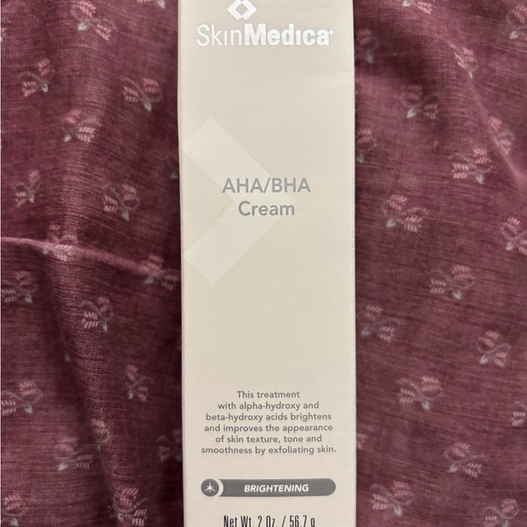 SkinMedica | Skincare | Skinmedica Ahabha Cream Cream | Poshmark